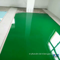 Anti-Slip heavy duty industrial paint indoor floor epoxy paint